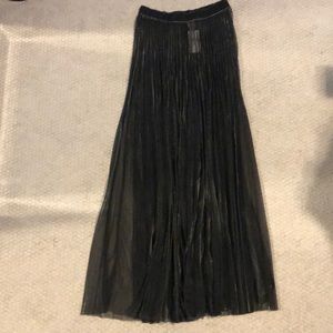 Fashion Nova Moonlight Skirt
